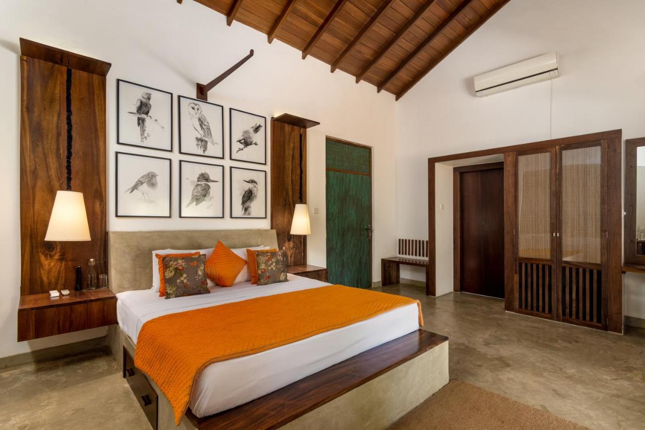 Koragaha Lodge - Yala Tissamaharama Zewnętrze zdjęcie