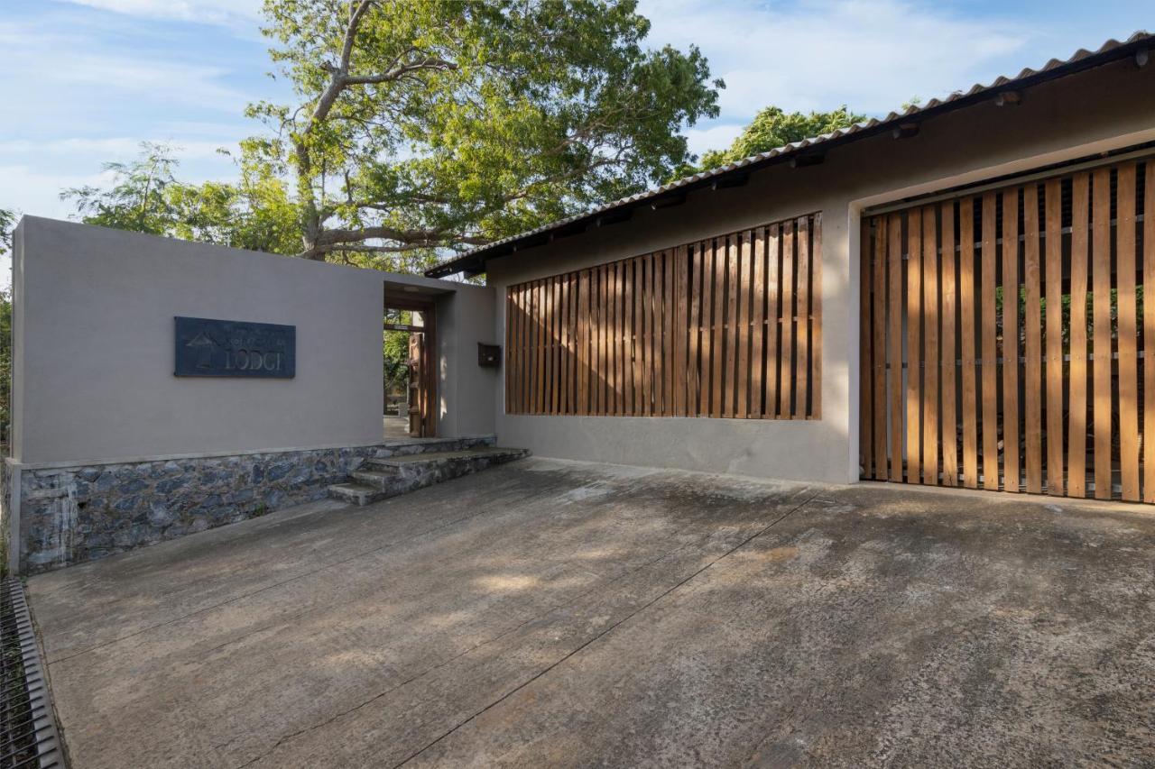 Koragaha Lodge - Yala Tissamaharama Zewnętrze zdjęcie