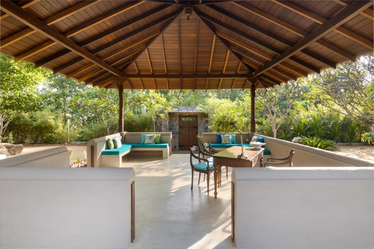 Koragaha Lodge - Yala Tissamaharama Zewnętrze zdjęcie