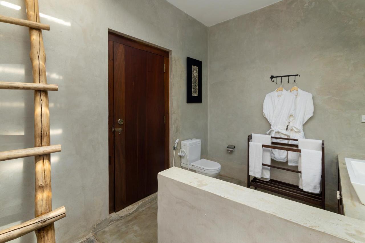 Koragaha Lodge - Yala Tissamaharama Zewnętrze zdjęcie