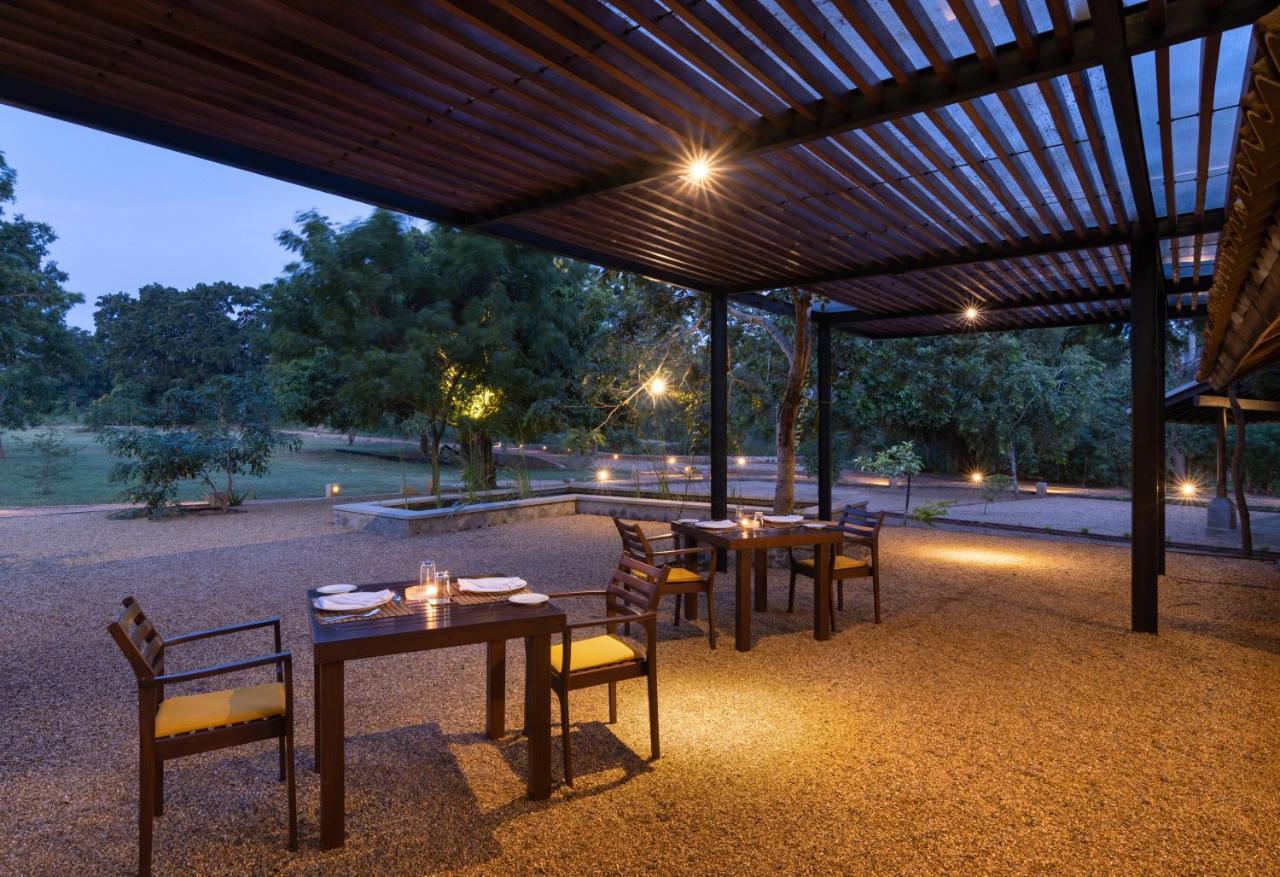 Koragaha Lodge - Yala Tissamaharama Zewnętrze zdjęcie