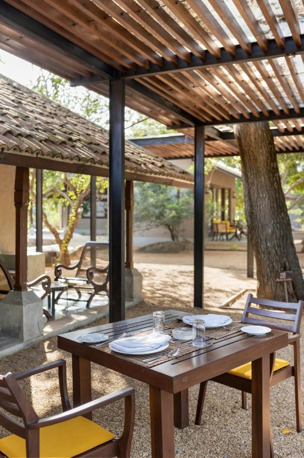 Koragaha Lodge - Yala Tissamaharama Zewnętrze zdjęcie