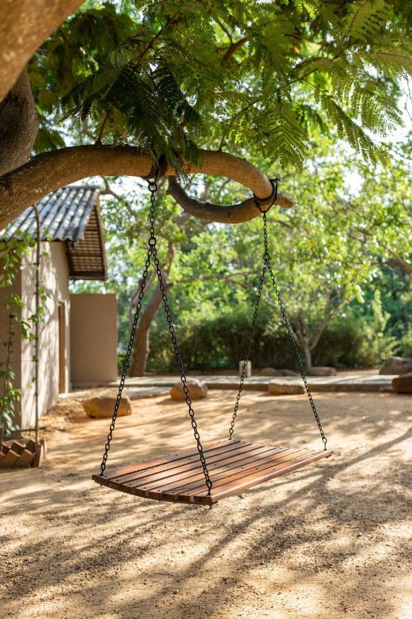 Koragaha Lodge - Yala Tissamaharama Zewnętrze zdjęcie