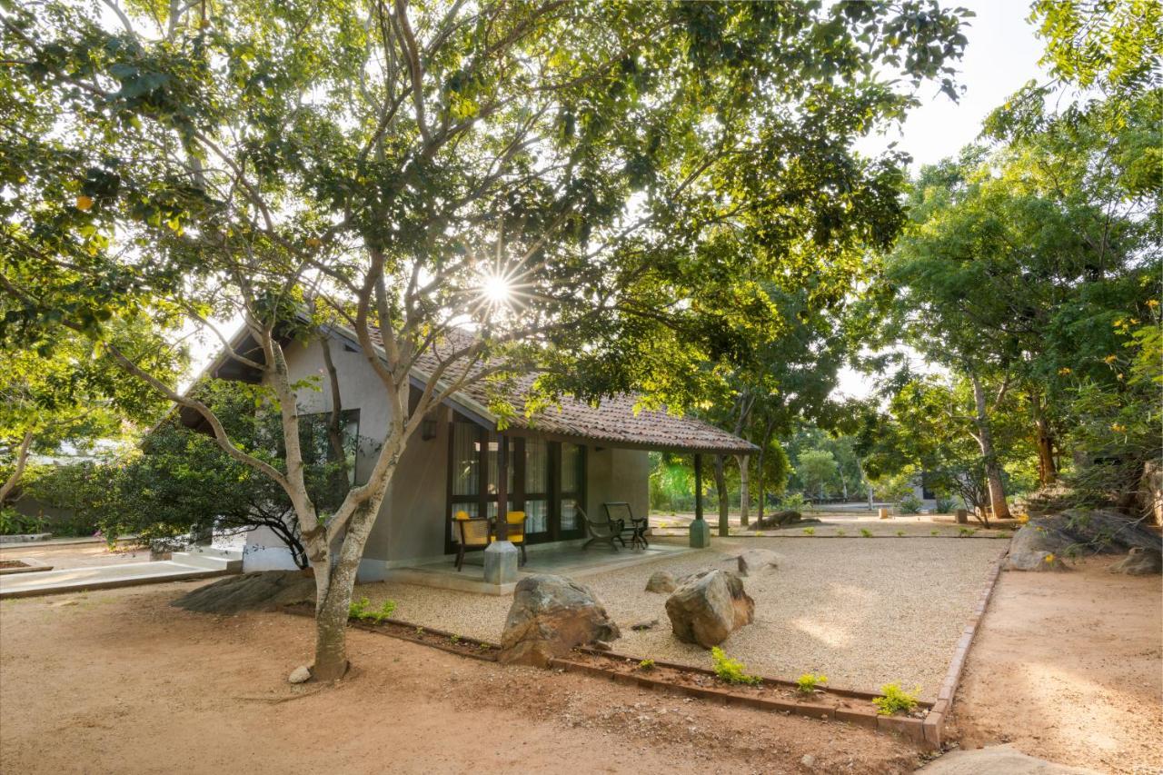 Koragaha Lodge - Yala Tissamaharama Zewnętrze zdjęcie